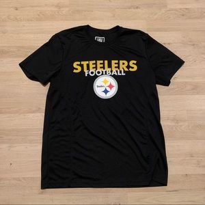 ♡3/$12♡ Steelers tee